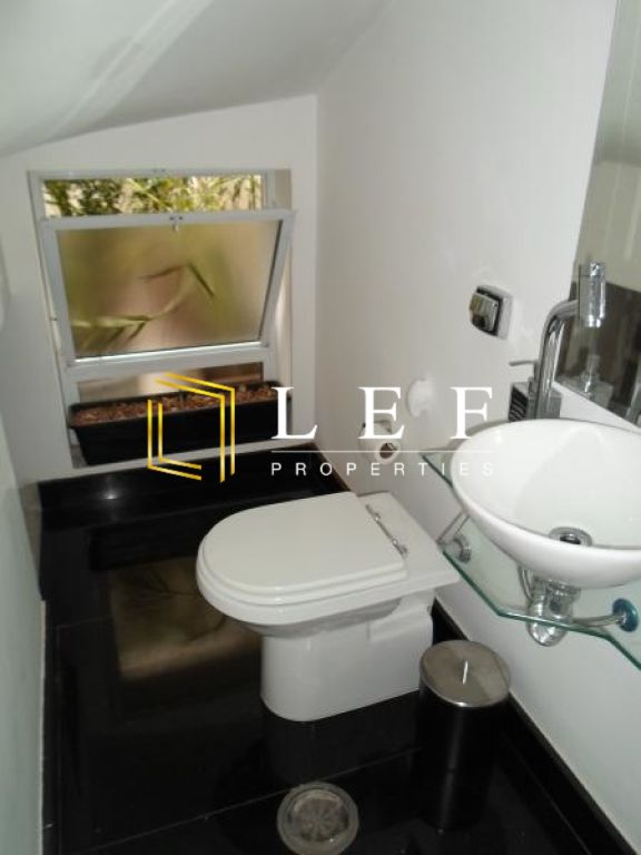 Lef Properties