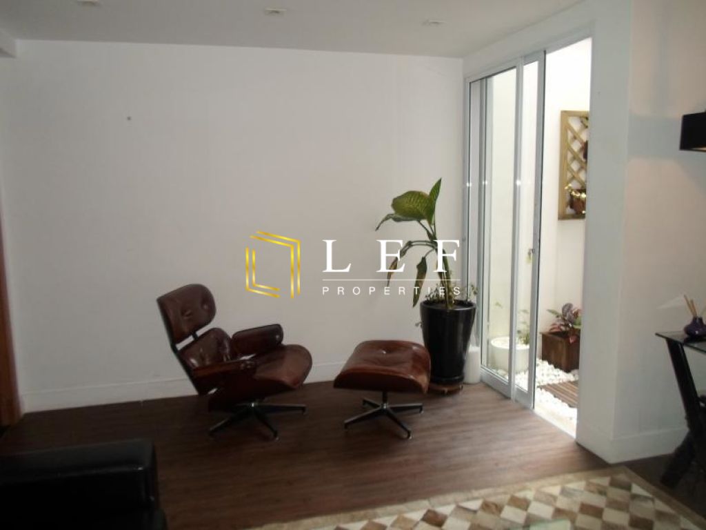Lef Properties