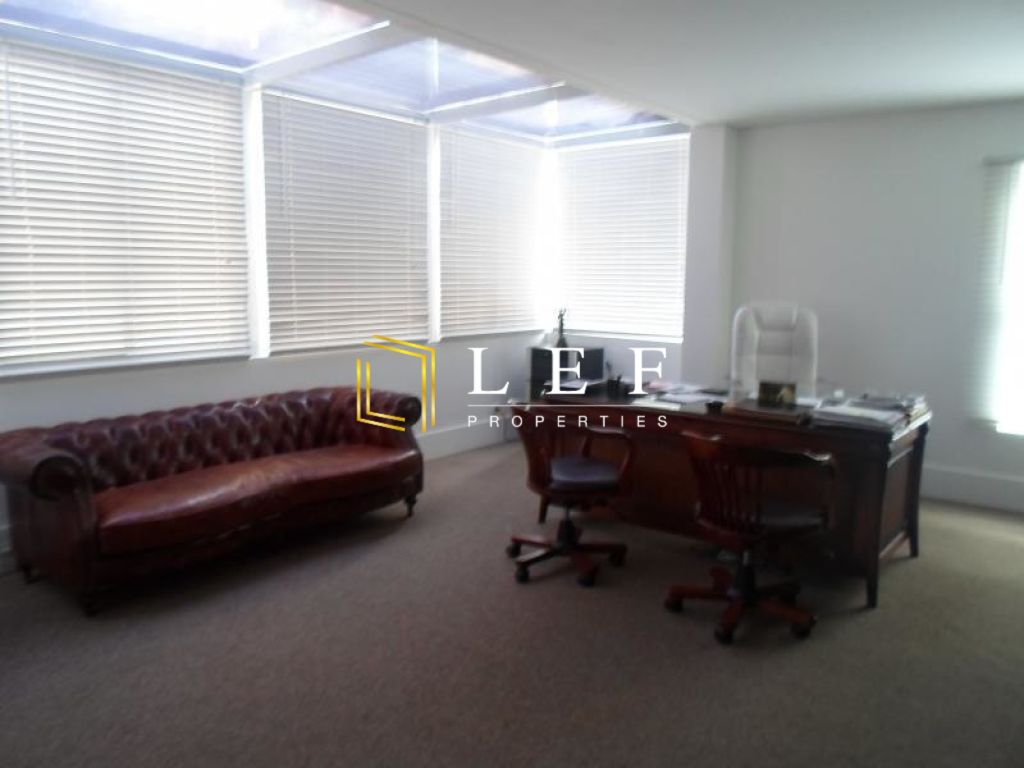 Lef Properties