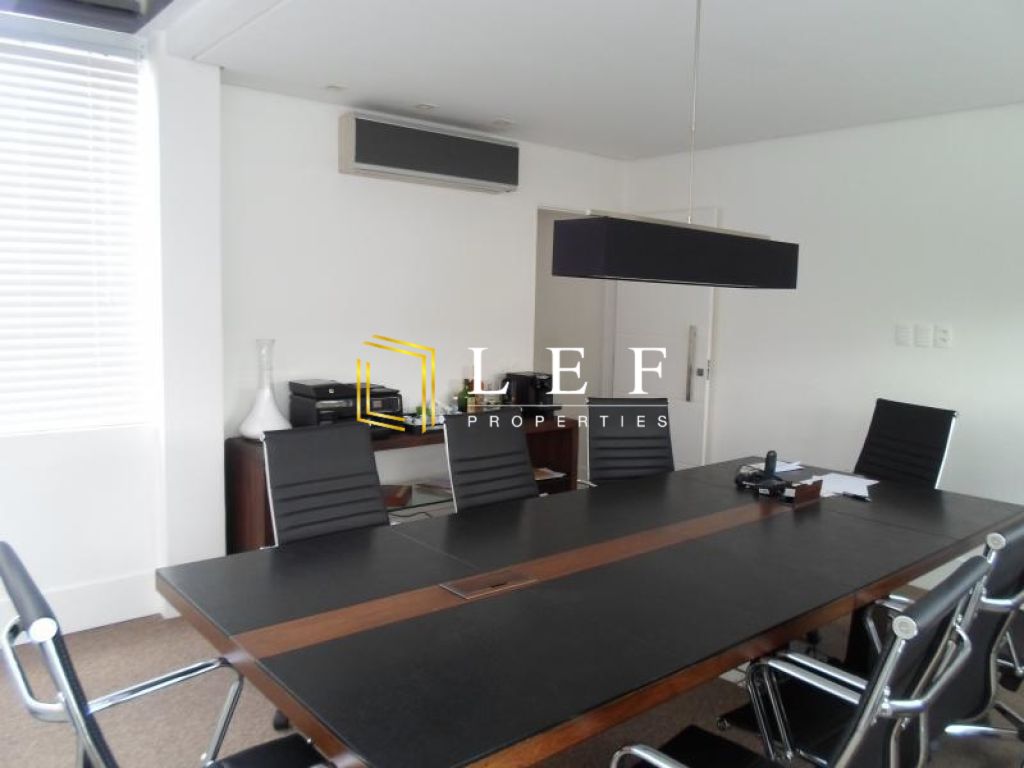 Lef Properties