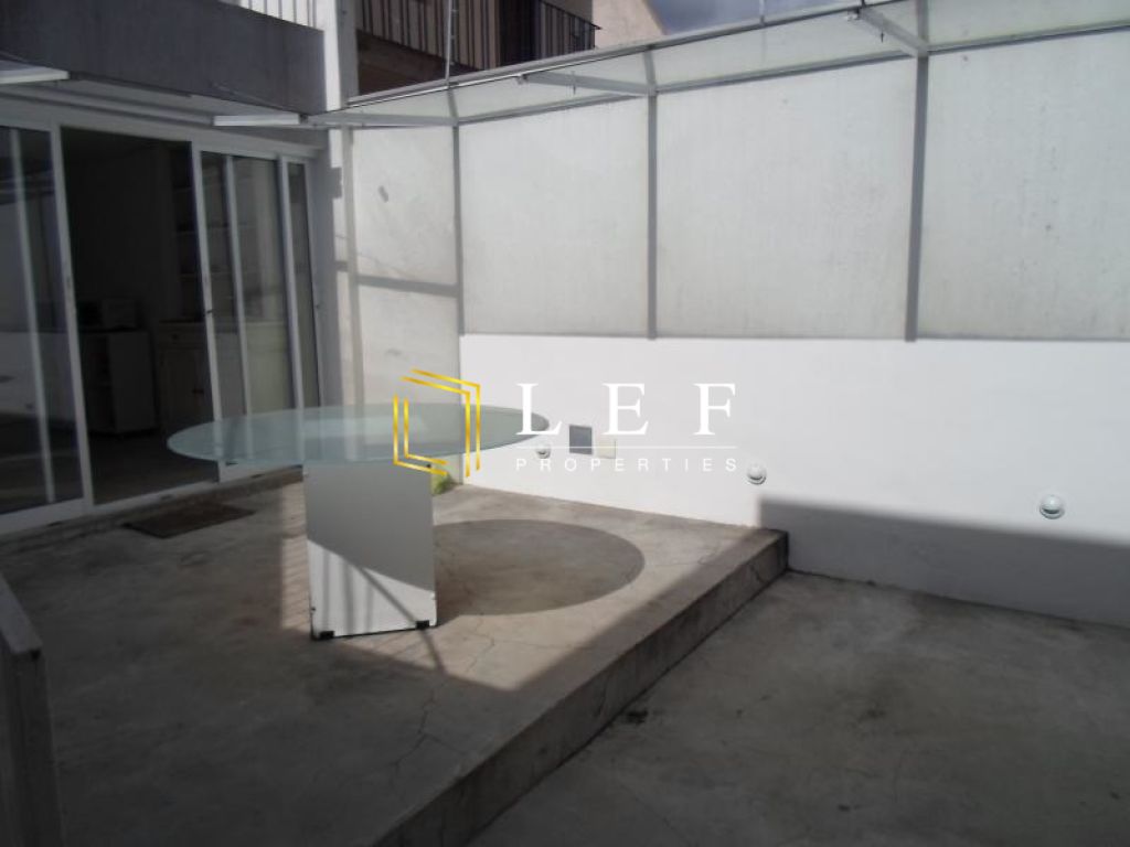 Lef Properties