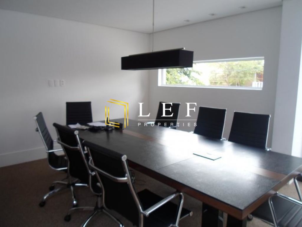 Lef Properties