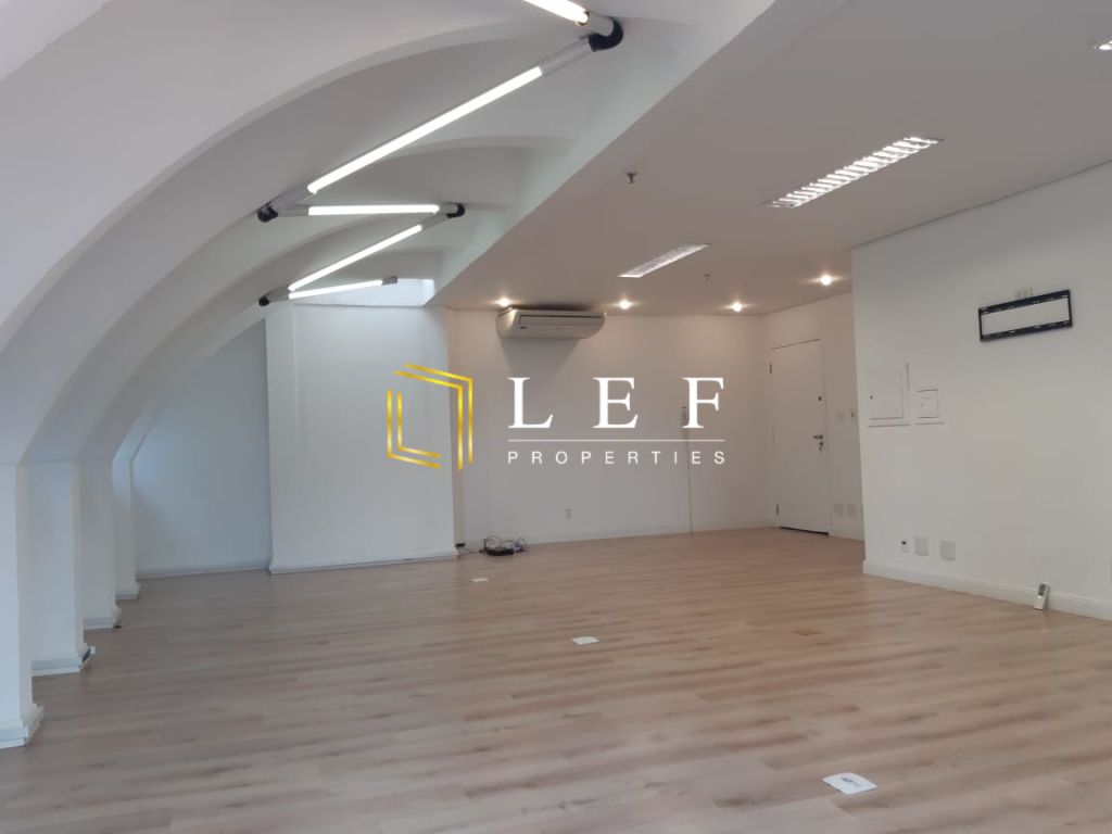 Lef Properties