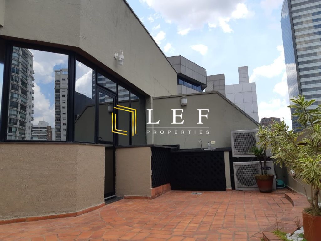 Lef Properties