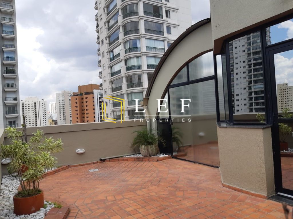 Lef Properties