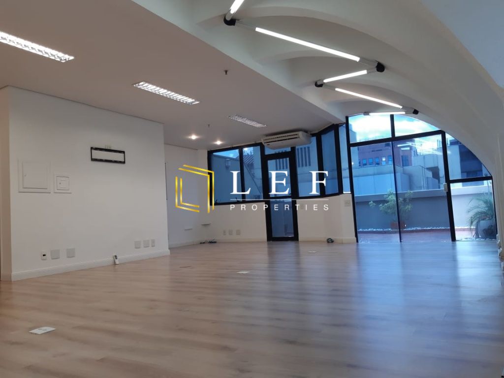 Lef Properties