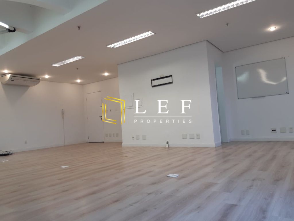 Lef Properties