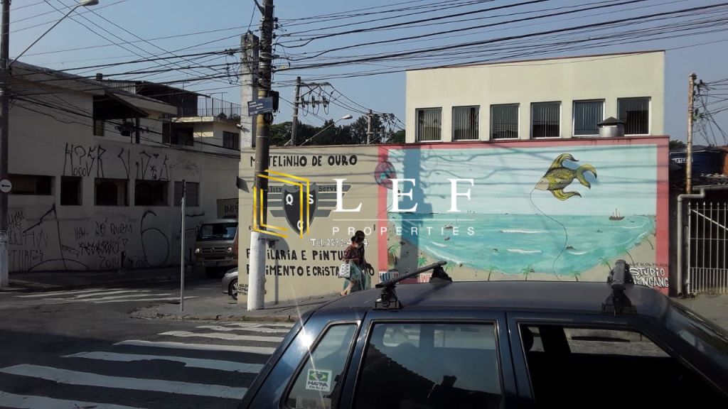 Lef Properties