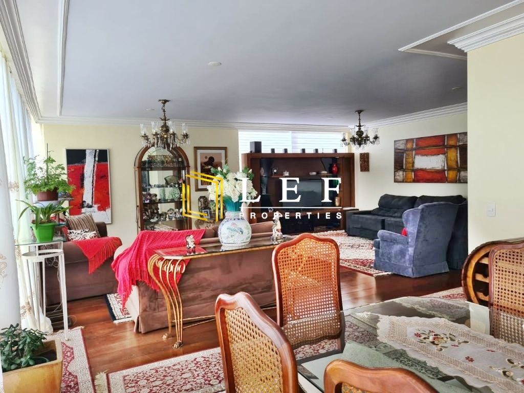 Lef Properties
