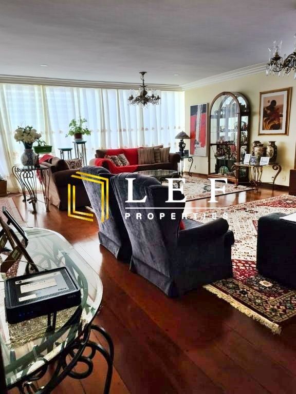 Lef Properties