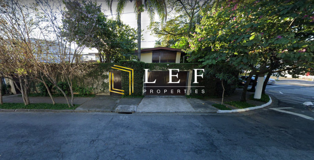 Lef Properties