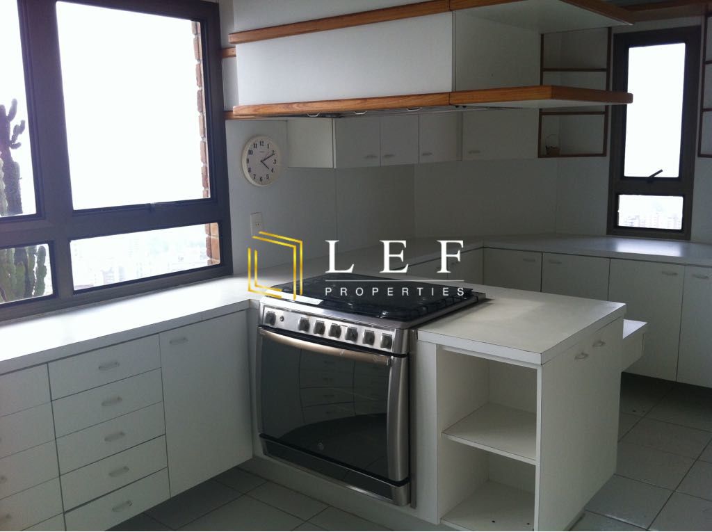 Lef Properties