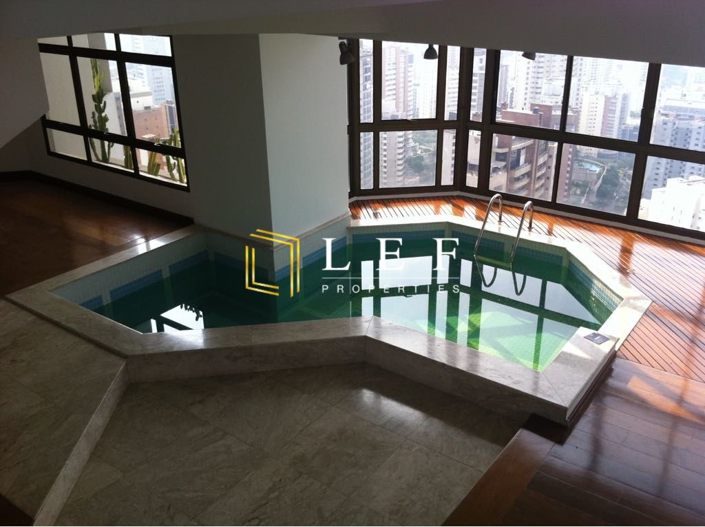 Lef Properties