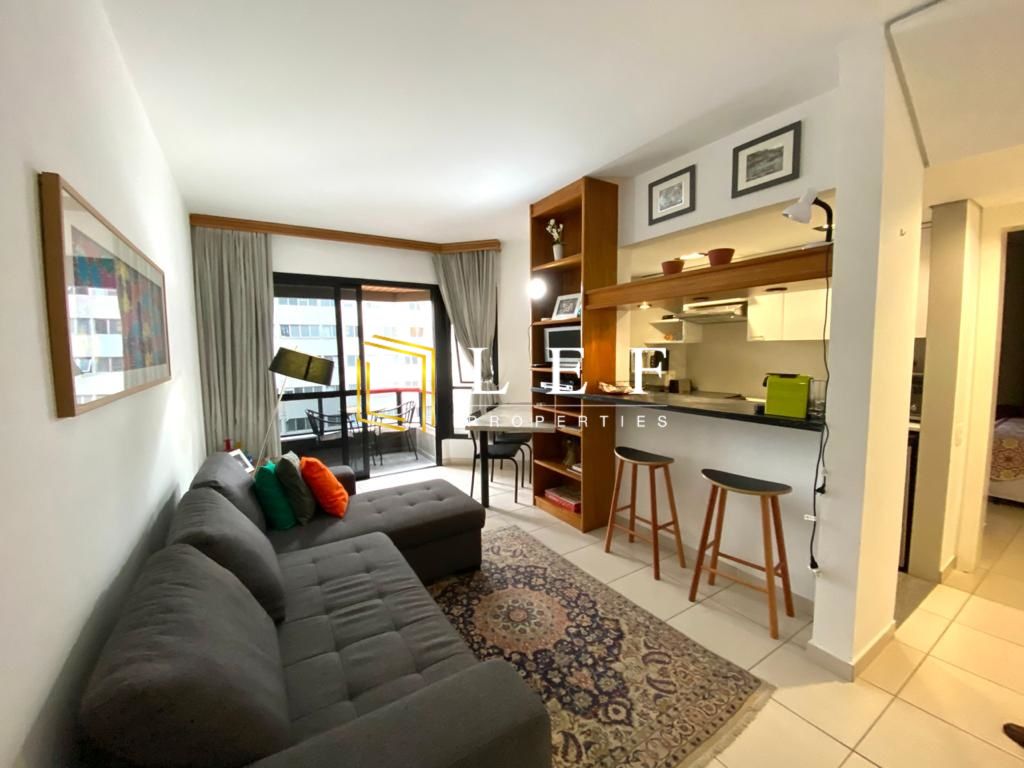 Lef Properties