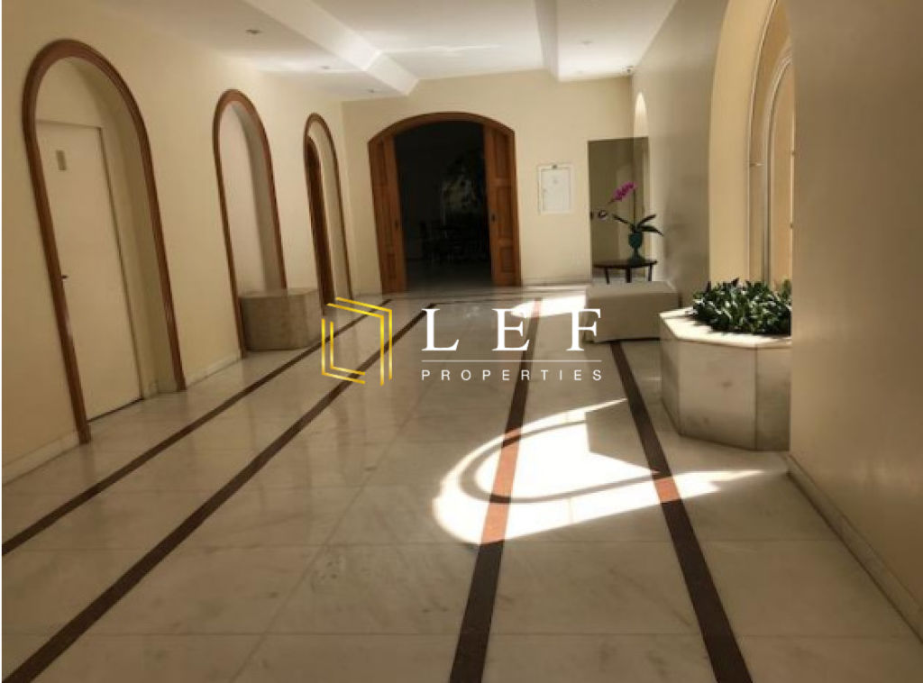 Lef Properties