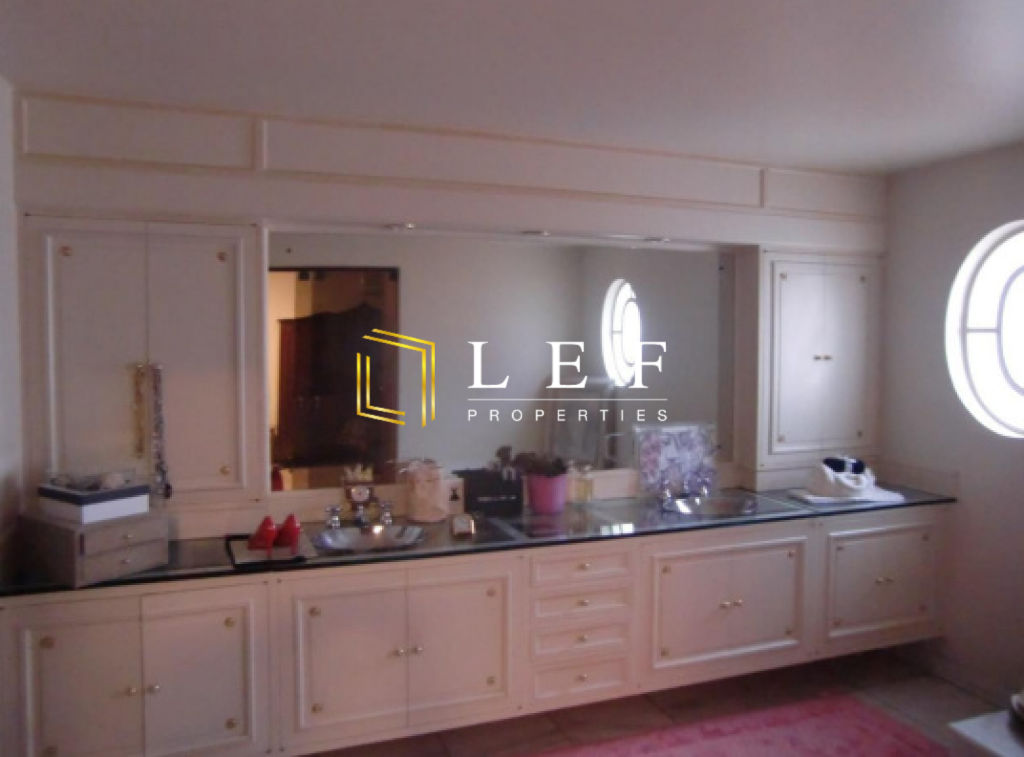 Lef Properties