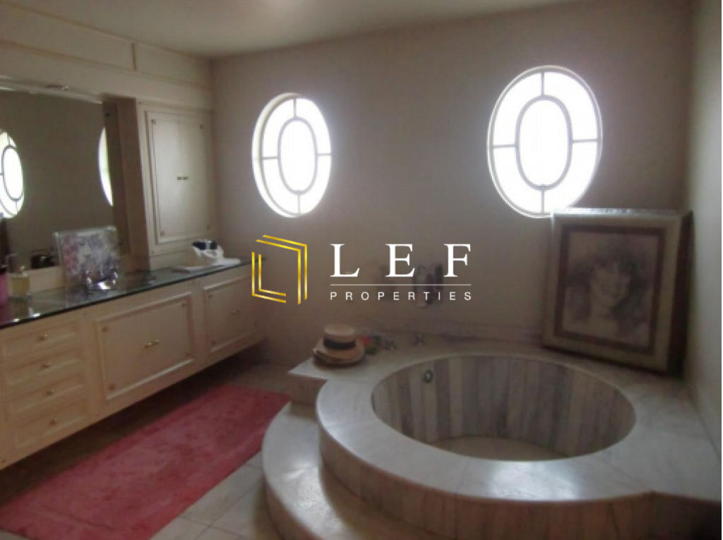 Lef Properties