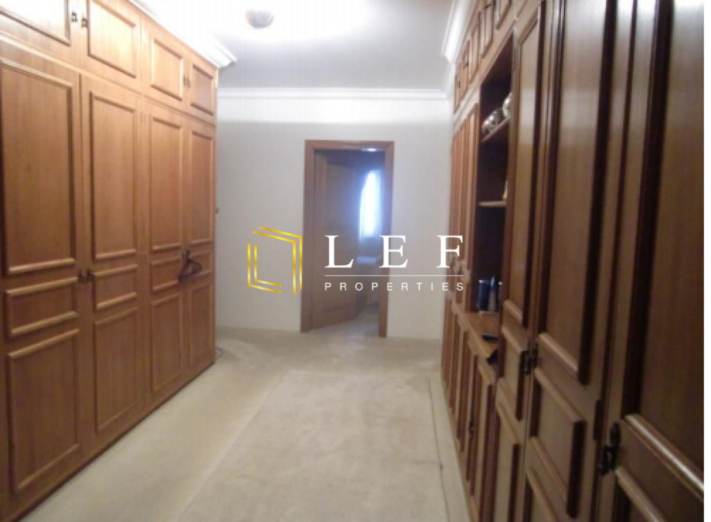 Lef Properties