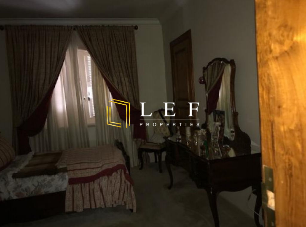 Lef Properties