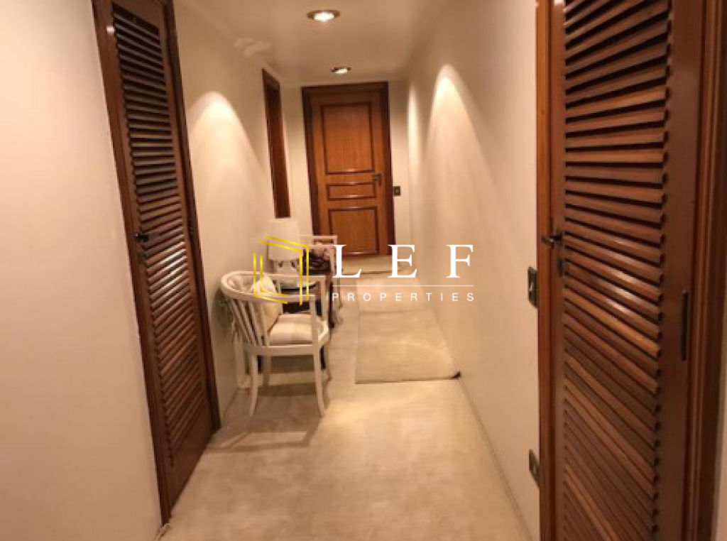 Lef Properties