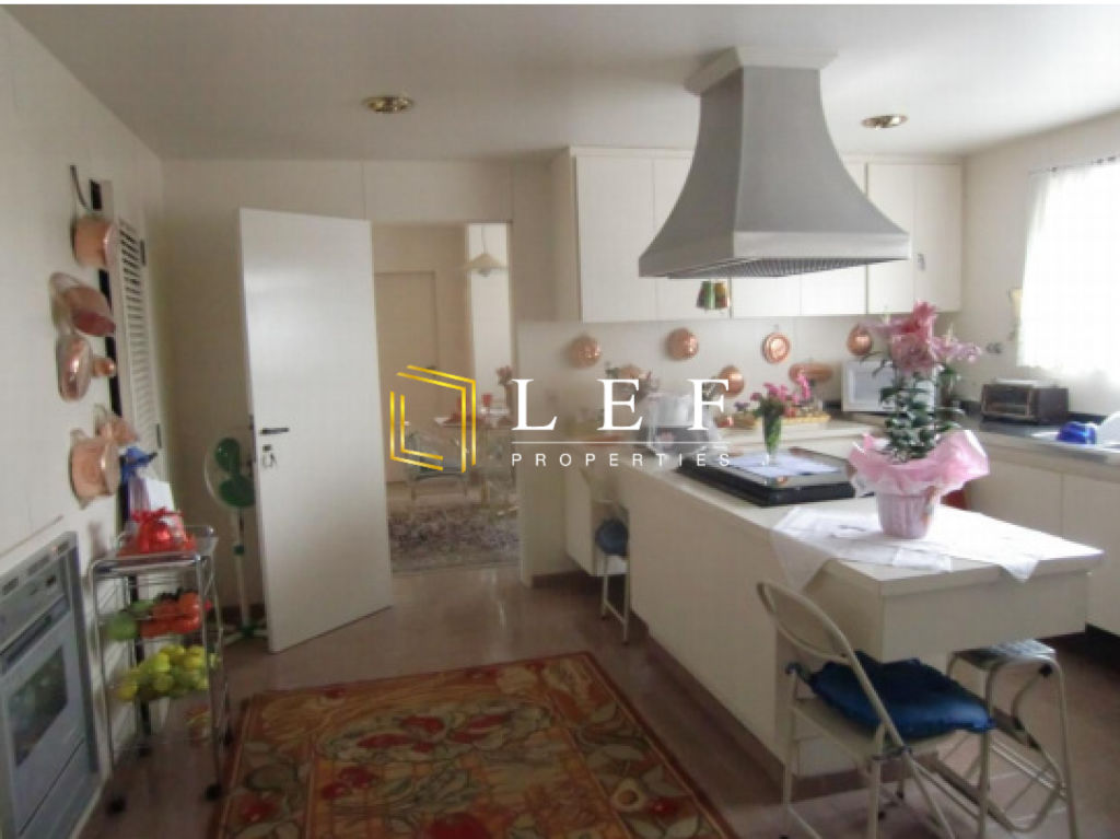 Lef Properties