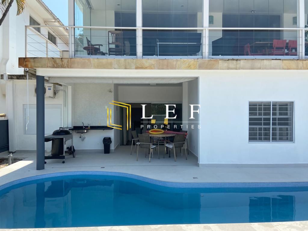 Lef Properties