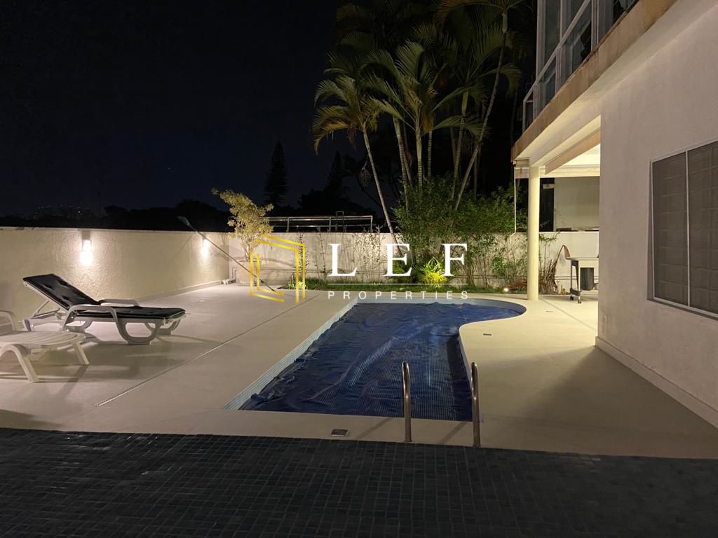 Lef Properties