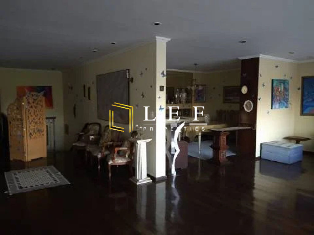 Lef Properties
