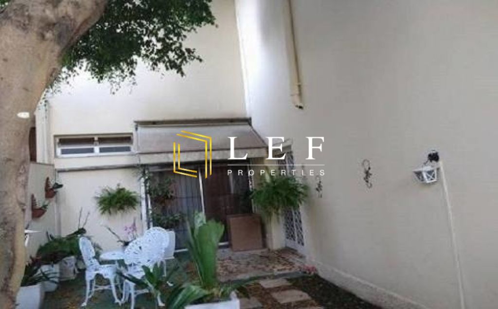Lef Properties