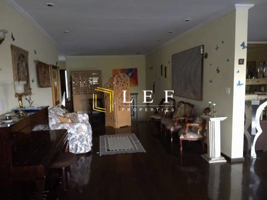 Lef Properties