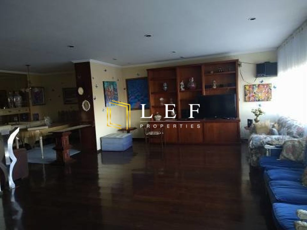 Lef Properties