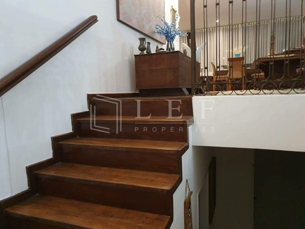Lef Properties