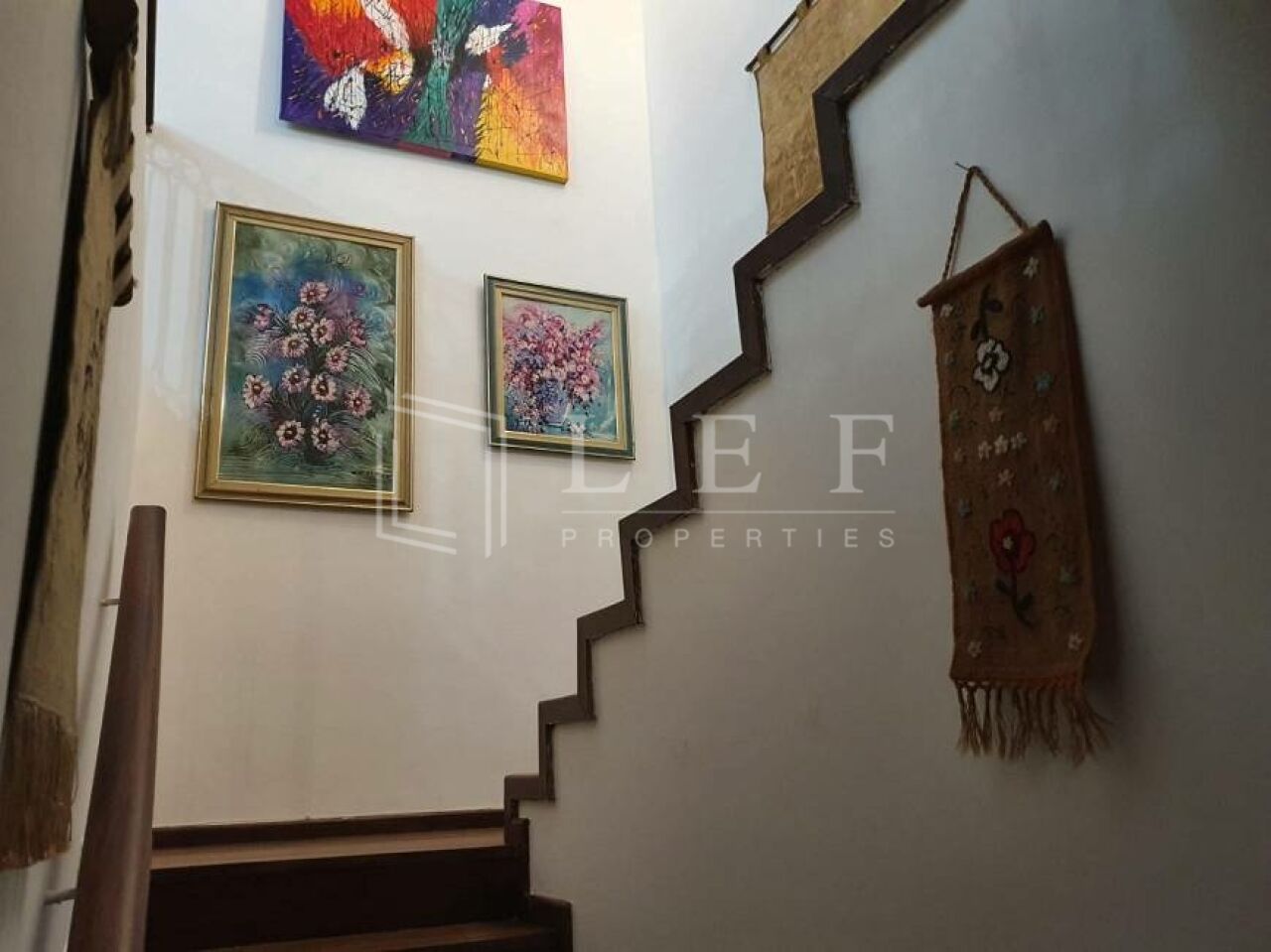 Lef Properties