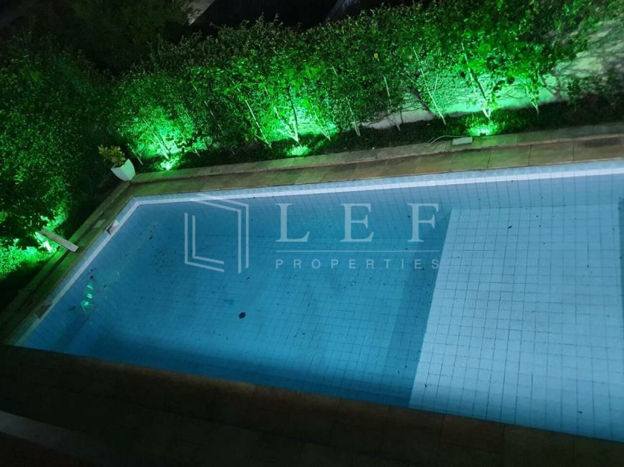 Lef Properties