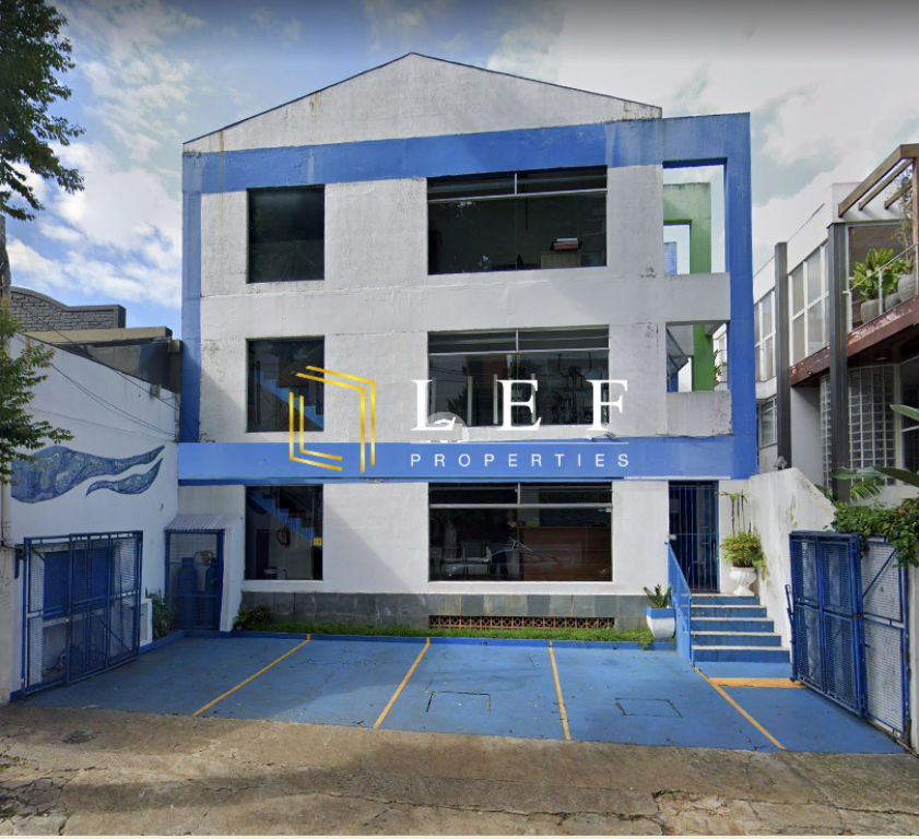 Lef Properties