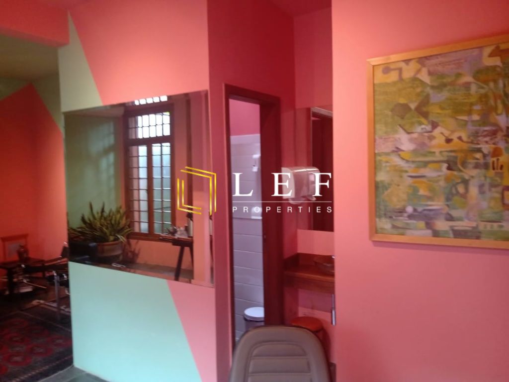 Lef Properties