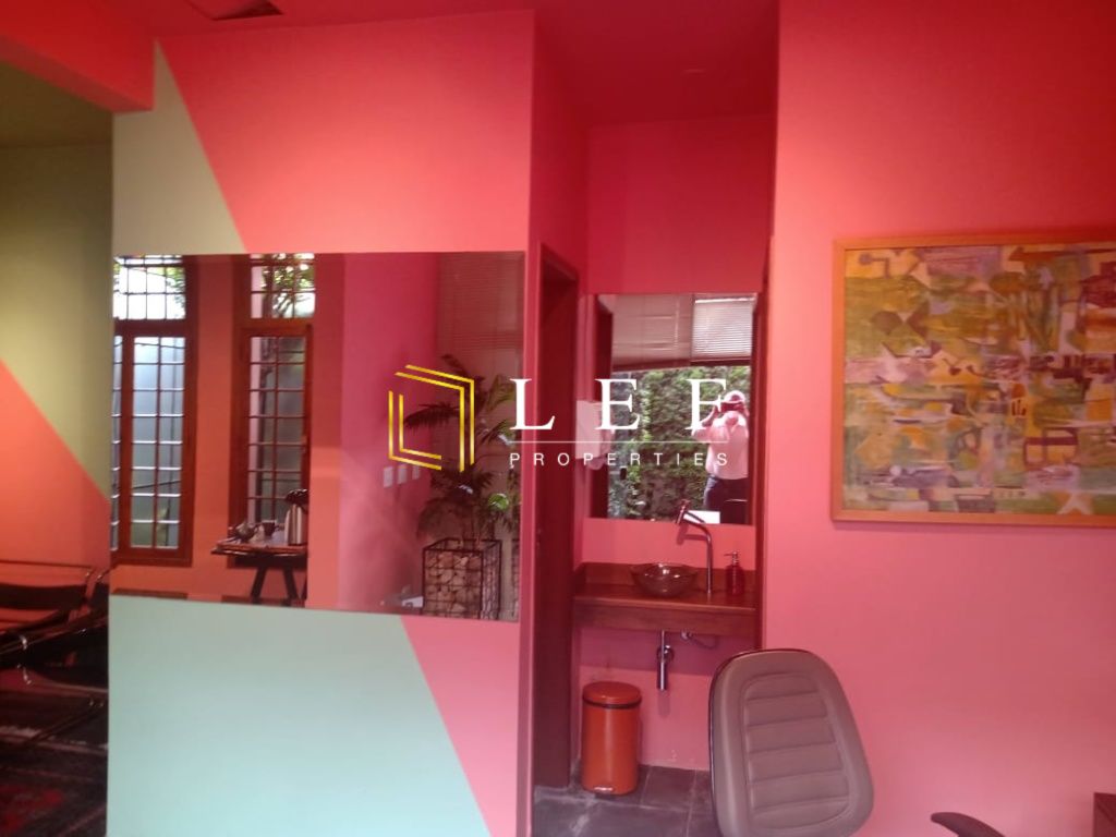 Lef Properties