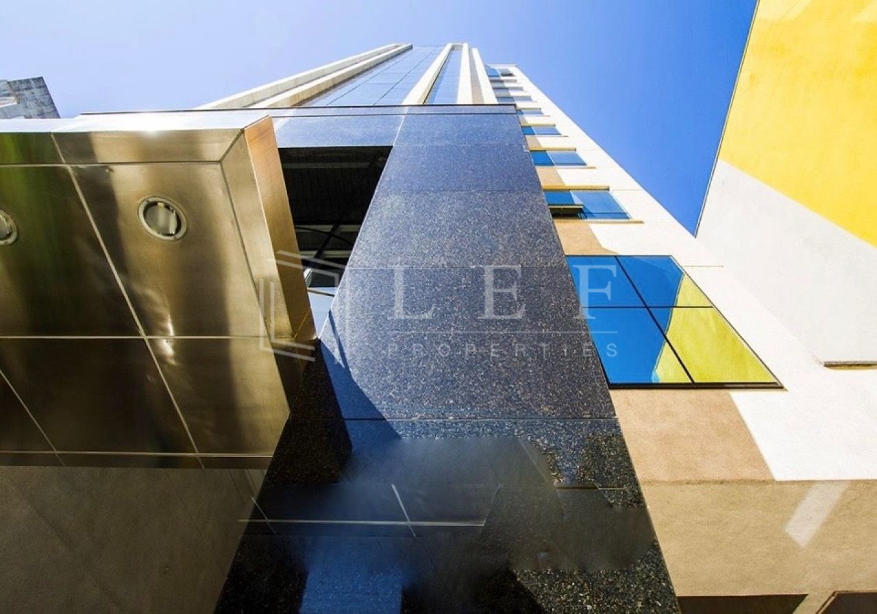 Lef Properties