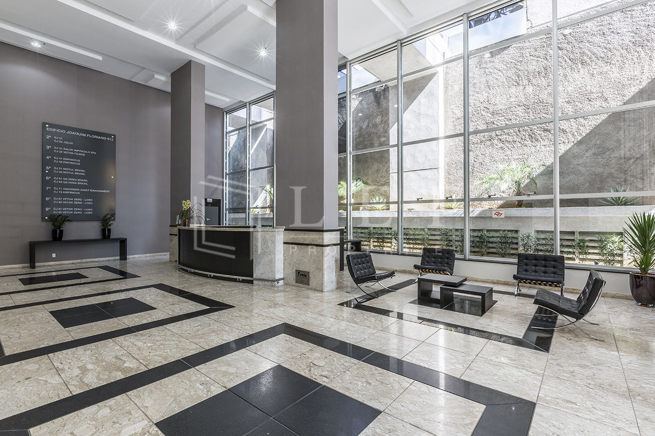 Lef Properties