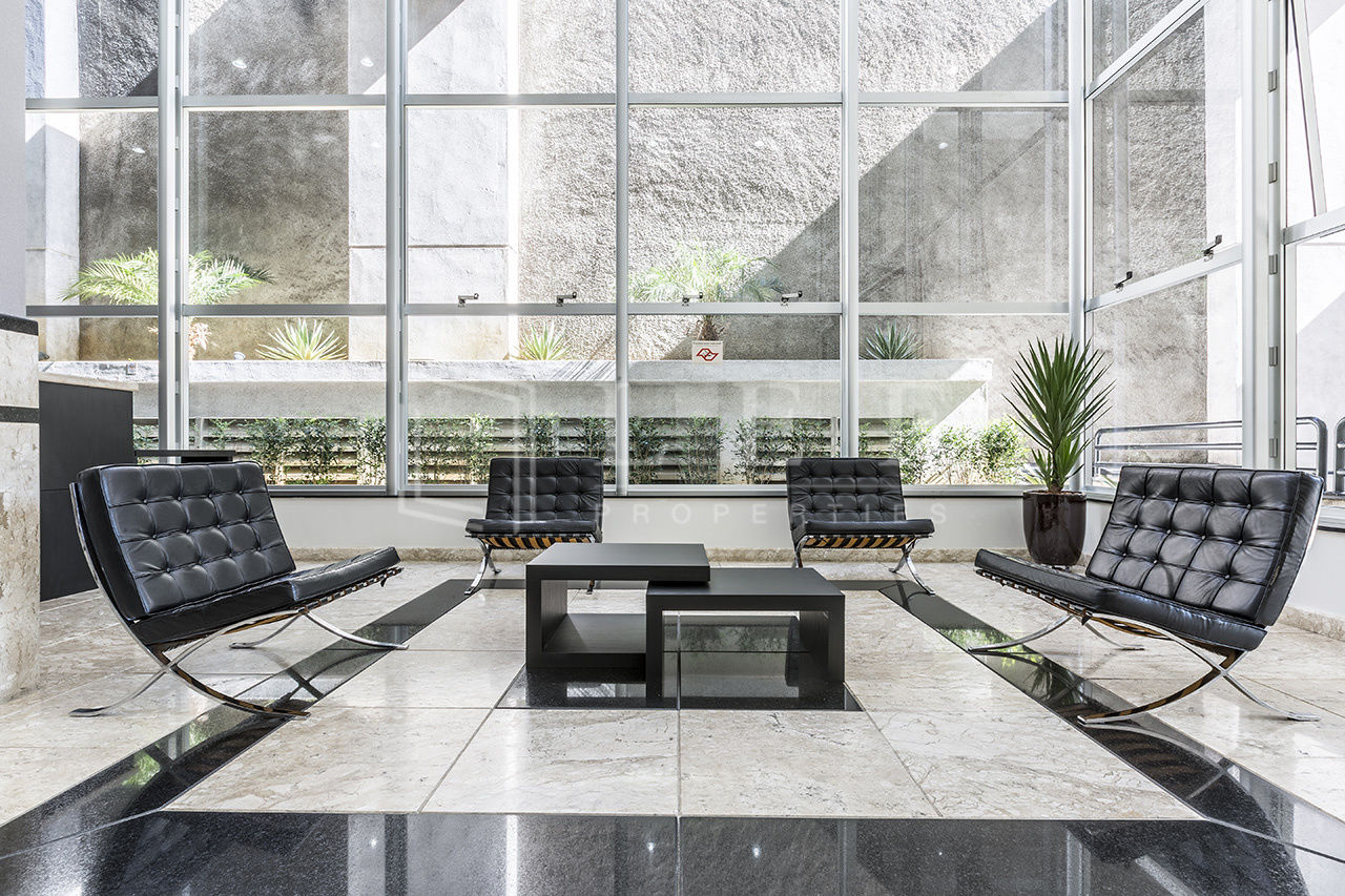 Lef Properties
