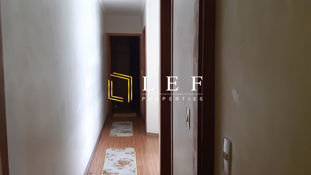 Lef Properties