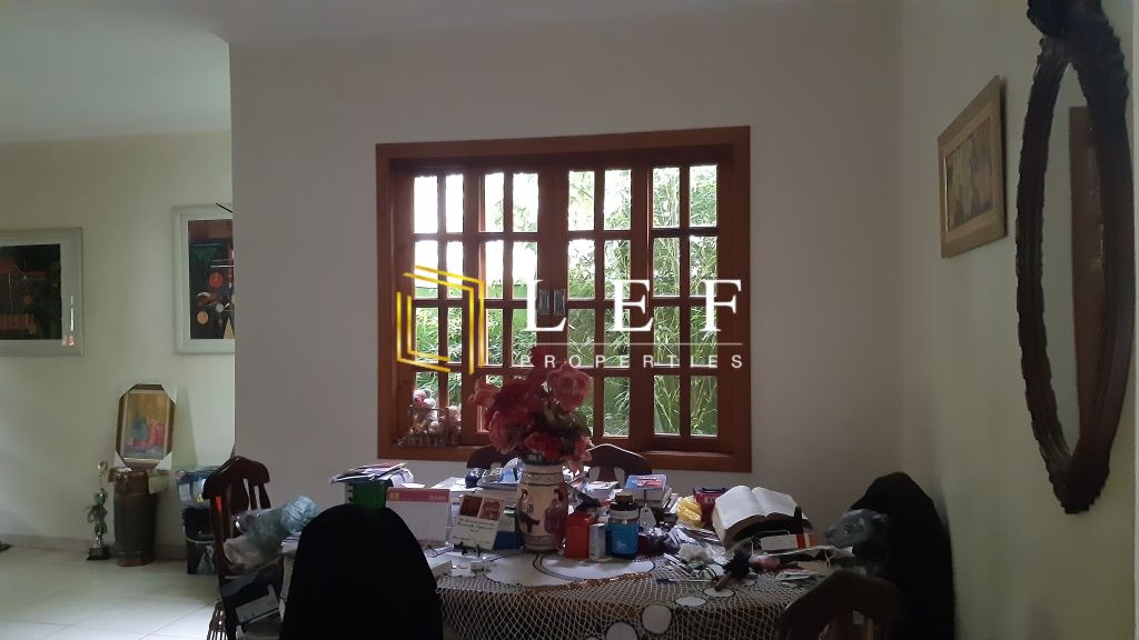 Lef Properties