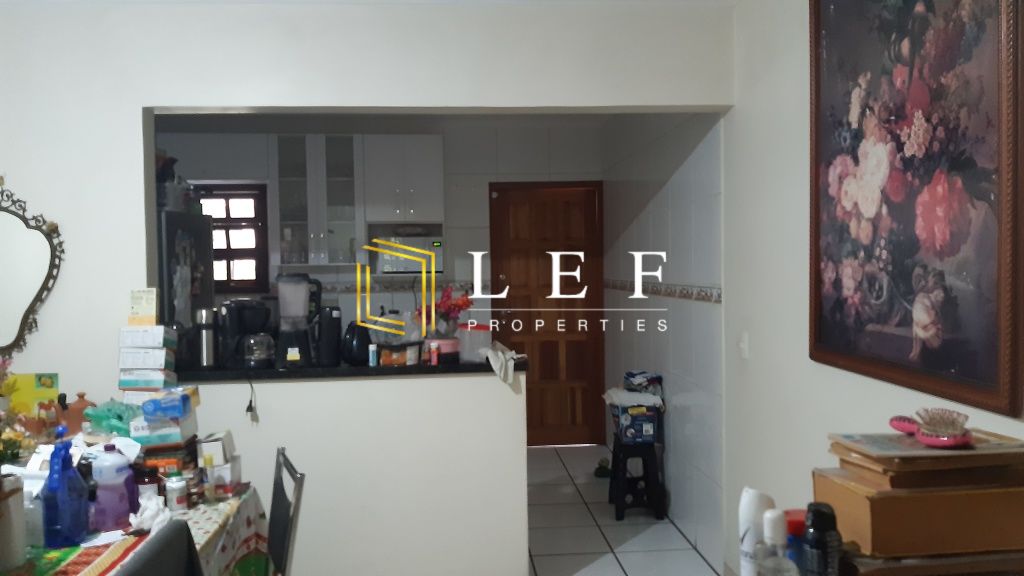 Lef Properties