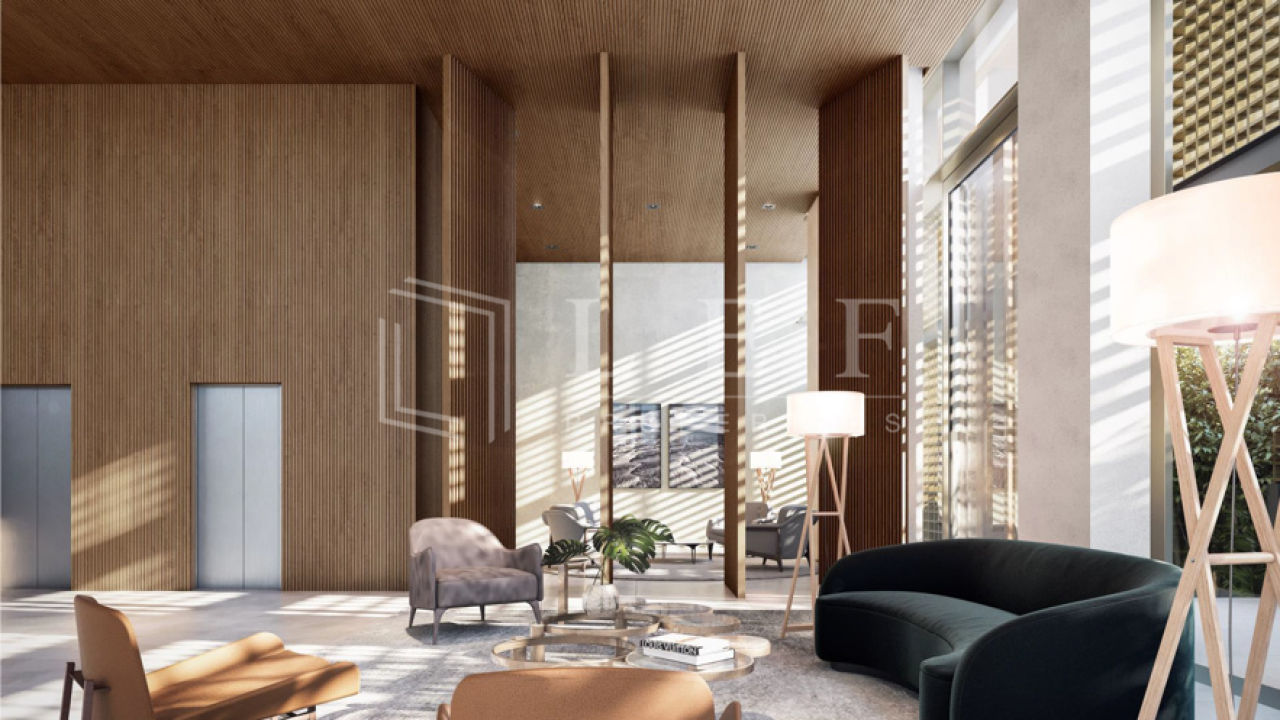 Lef Properties