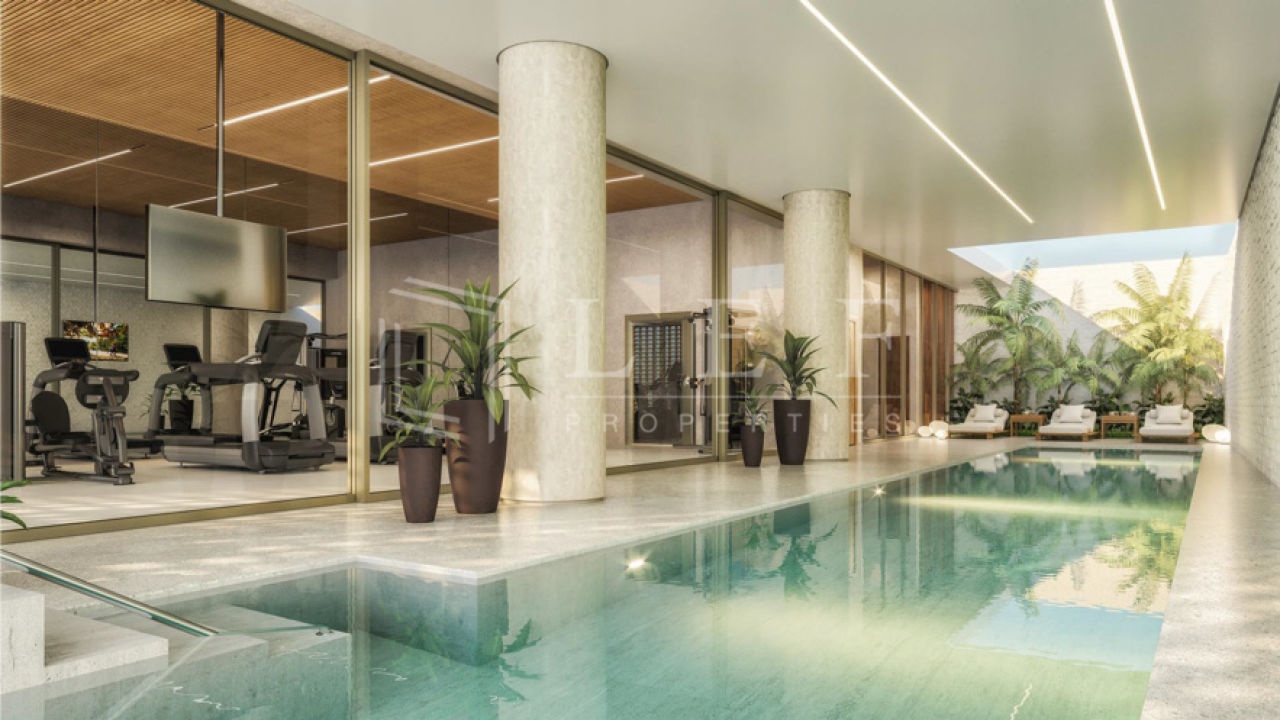 Lef Properties