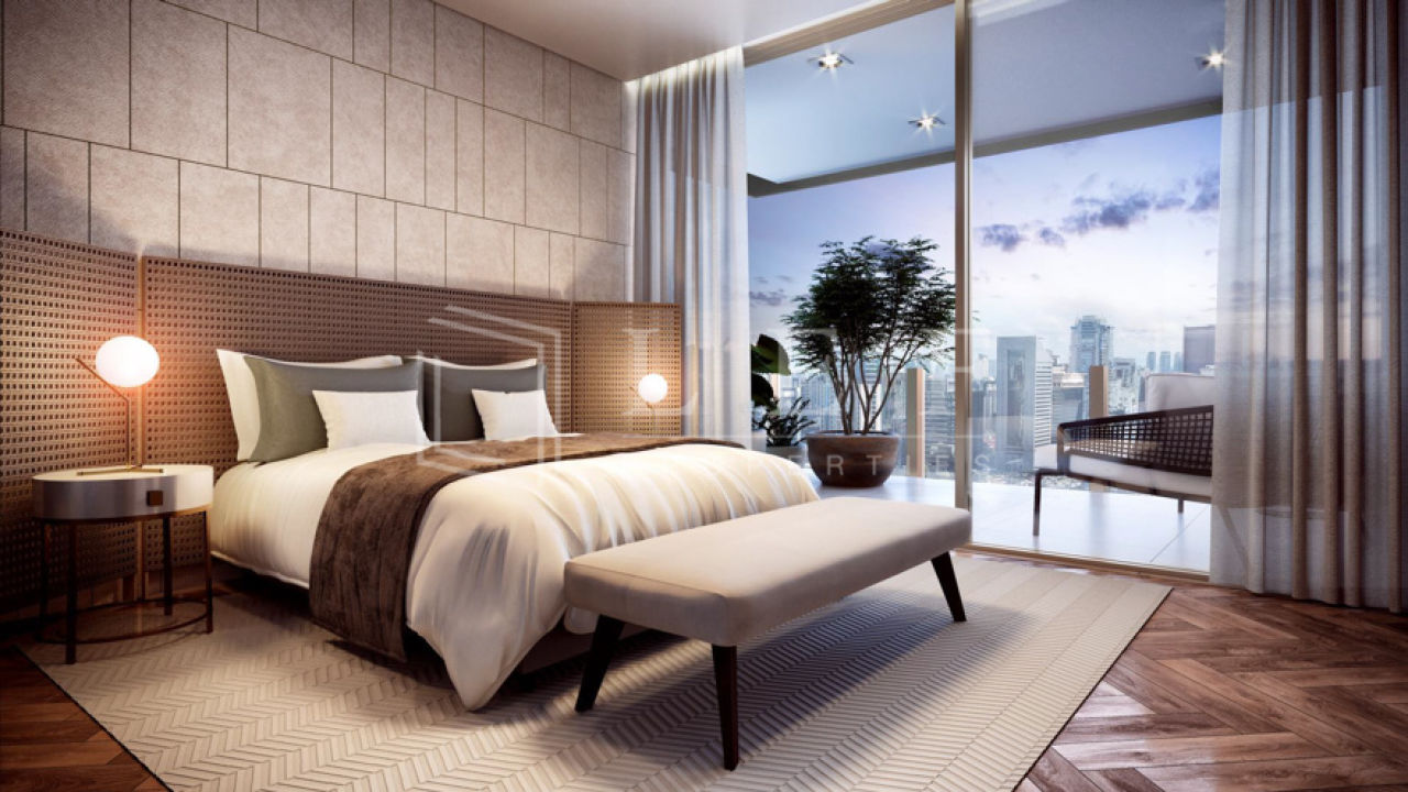 Lef Properties