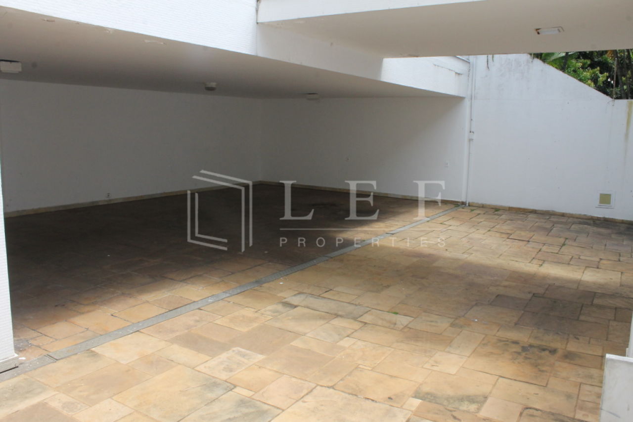 Lef Properties
