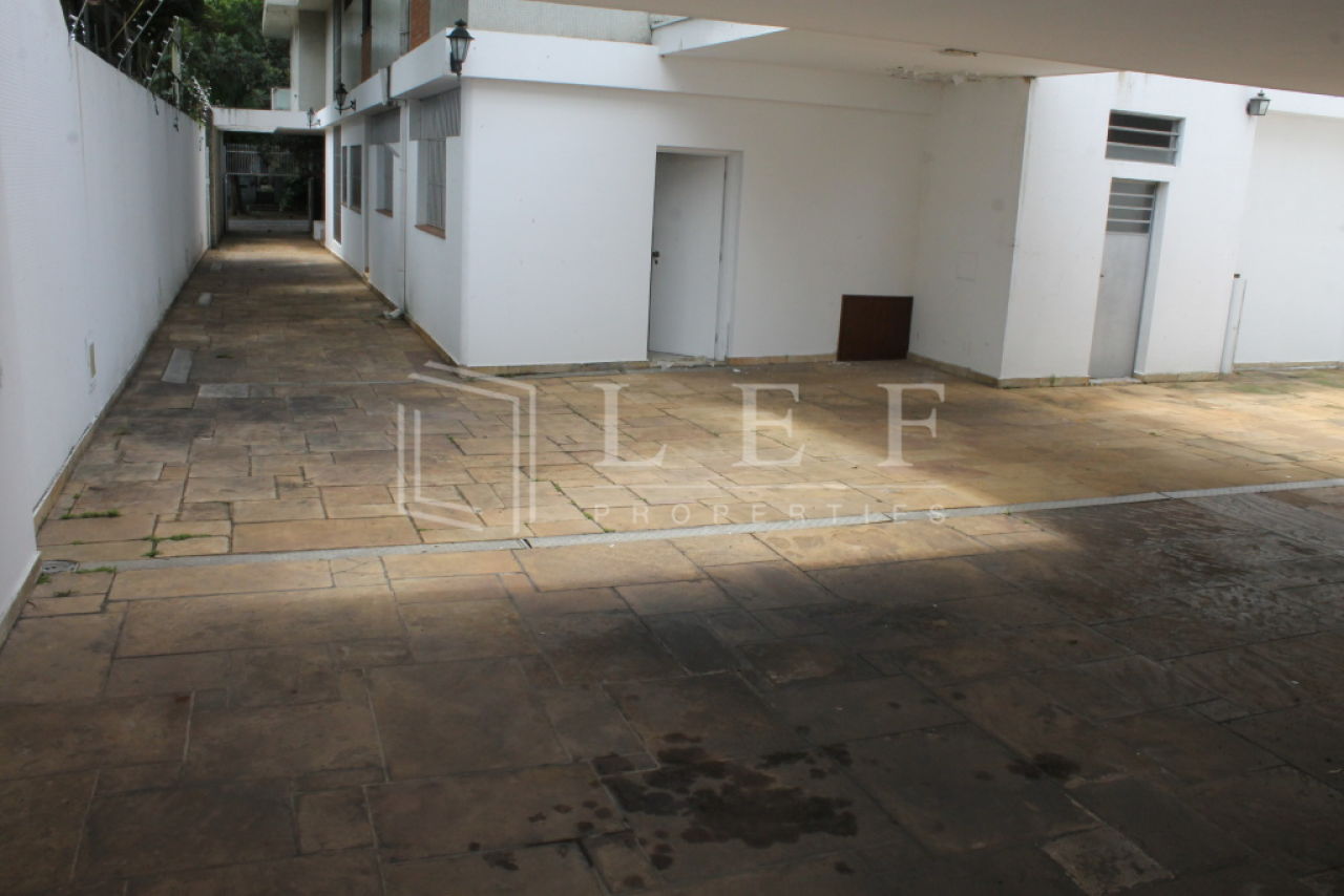 Lef Properties