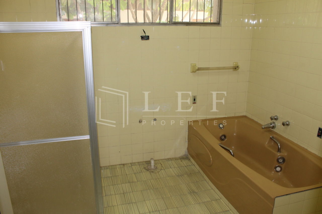 Lef Properties