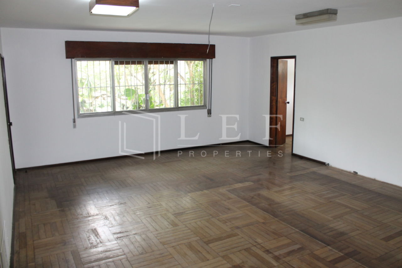 Lef Properties